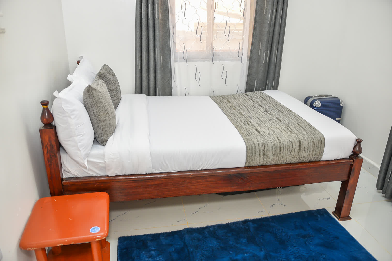 Accommodation Detail